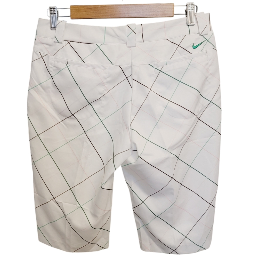 🆕️ Nike Golf Dri-Fit Tour Performance Bermuda Shorts - Picture 9 of 11